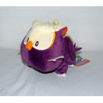 Authentic Pokemon plush Stunky ufo catcher +/- 18cm long